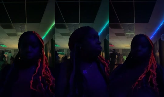 shanteria43 TikTok Live — Sep 13, 2026, 8:02 AM