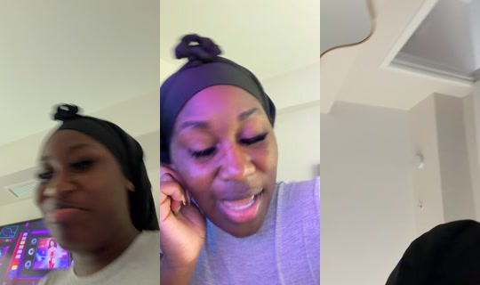shanticamia TikTok Live — Aug 30, 2026, 9:47 PM