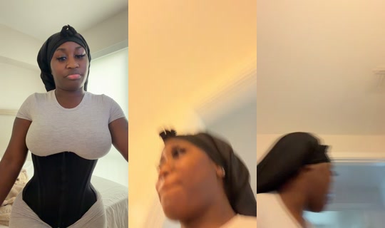 shanticamia TikTok Live — Aug 30, 2026, 10:25 PM
