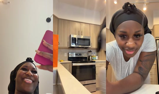 shanticamia TikTok Live — Aug 30, 2026, 11:32 PM