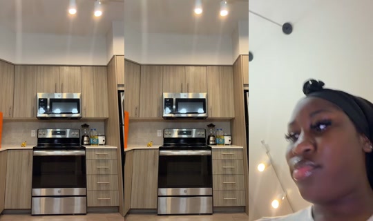 shanticamia TikTok Live — Aug 31, 2026, 12:23 AM