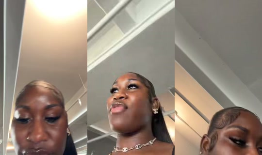 shanticamia TikTok Live — Sep 26, 2026, 6:17 PM