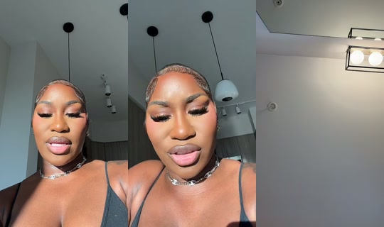shanticamia TikTok Live — Sep 26, 2026, 10:14 PM