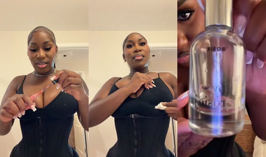 shanticamia TikTok Live — Sep 26, 2026, 10:58 PM