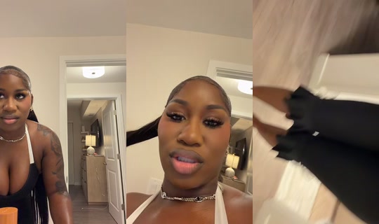 shanticamia TikTok Live — Sep 27, 2026, 2:26 AM
