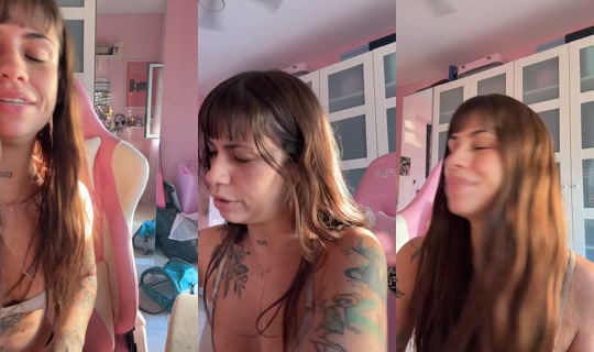 shantigranati TikTok Live — Sep 25, 2026, 4:09 PM