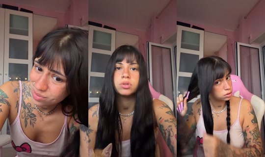 shantigranati TikTok Live — Sep 30, 2026, 9:22 PM