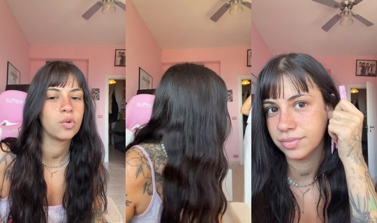 shantigranati TikTok Live — Oct 1, 2026, 10:56 AM