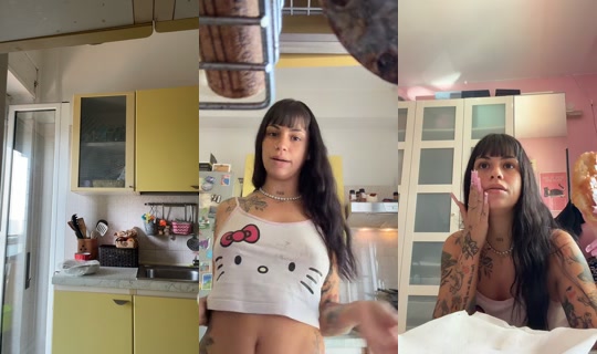 shantigranati TikTok Live — Oct 2, 2026, 12:28 PM