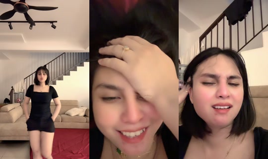 shantiqueen7 TikTok Live — Oct 4, 2026, 5:10 PM