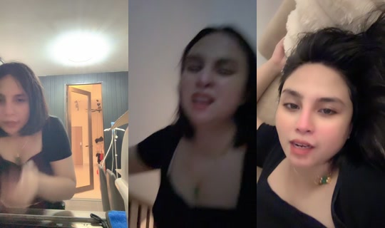 shantiqueen7 TikTok Live — Oct 4, 2026, 6:00 PM