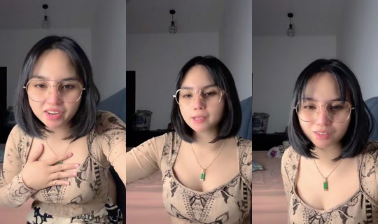 shantiqueen7 TikTok Live — Oct 6, 2026, 5:06 PM