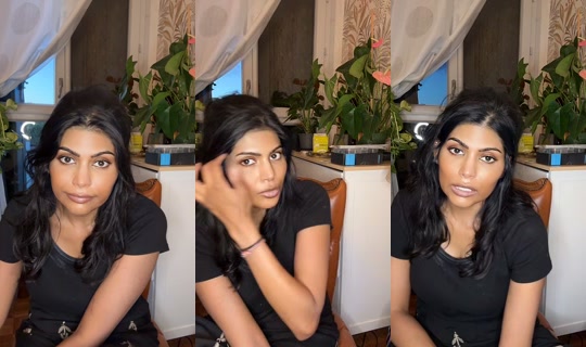shantylaur TikTok Live — Aug 22, 2026, 6:47 PM