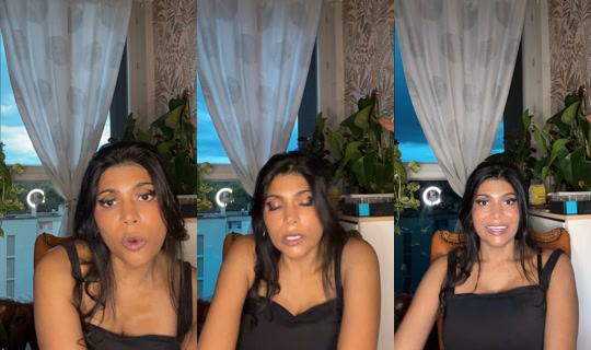 shantylaur TikTok Live — Aug 24, 2026, 6:07 PM