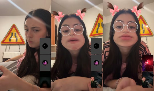 shanya._dsv TikTok Live — Sep 28, 2026, 8:03 PM