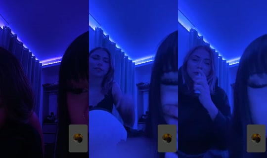 shanyce.hrt TikTok Live — Oct 4, 2026, 9:00 PM