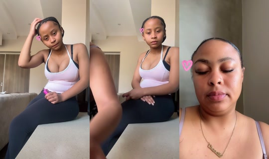 shanz.tok TikTok Live — Oct 4, 2026, 9:22 AM