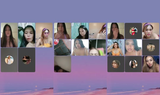 shappole6 TikTok Live — Sep 30, 2026, 12:05 PM