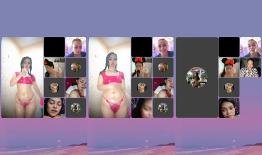 shappole6 TikTok Live — Oct 8, 2026, 5:52 AM