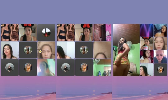 shappole6 TikTok Live — Oct 8, 2026, 6:23 AM