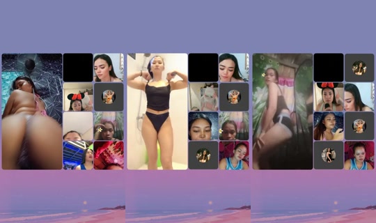 shappole6 TikTok Live — Oct 8, 2026, 7:18 AM