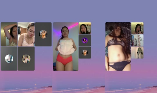 shappole6 TikTok Live — Oct 8, 2026, 1:00 PM