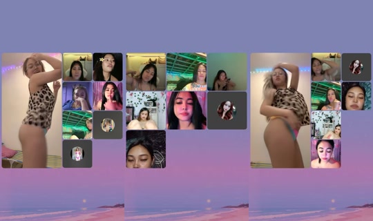 shappole6 TikTok Live — Oct 8, 2026, 2:01 PM