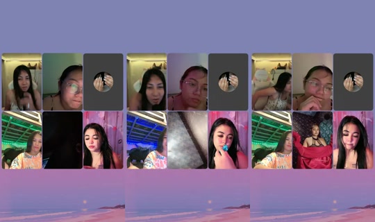 shappole6 TikTok Live — Oct 8, 2026, 3:07 PM