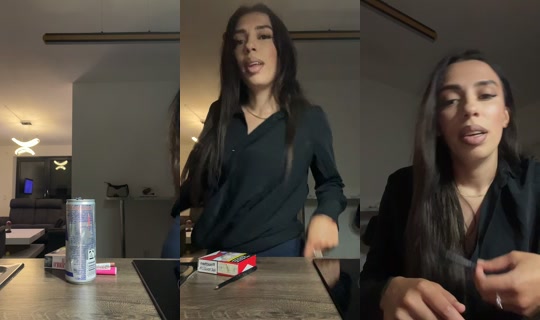 shara.bajra TikTok Live — Sep 11, 2026, 9:31 PM