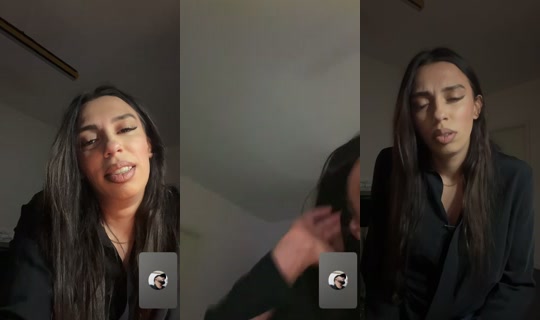 shara.bajra TikTok Live — Sep 11, 2026, 10:21 PM