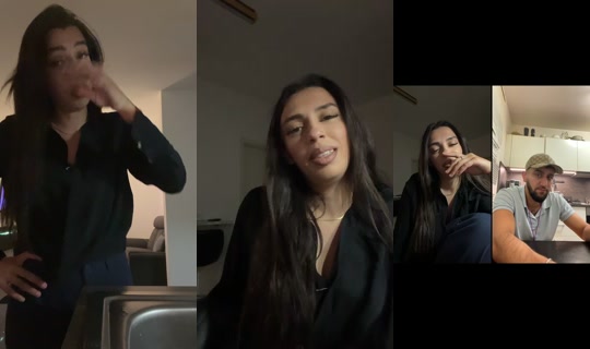 shara.bajra TikTok Live — Sep 11, 2026, 11:03 PM