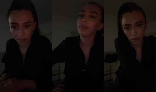 shara.bajra TikTok Live — Sep 12, 2026, 12:35 AM