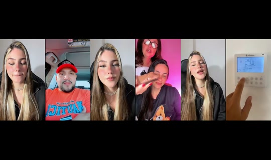 shara_vitoriaa TikTok Live — Aug 23, 2026, 12:47 PM