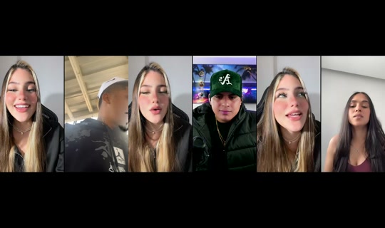 shara_vitoriaa TikTok Live — Aug 23, 2026, 1:38 PM