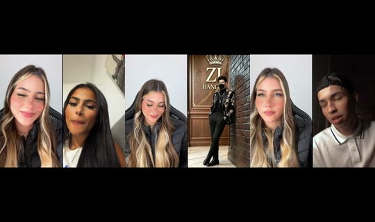 shara_vitoriaa TikTok Live — Aug 24, 2026, 2:01 AM