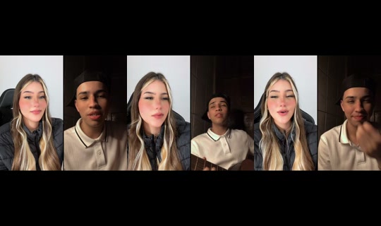 shara_vitoriaa TikTok Live — Aug 24, 2026, 2:51 AM