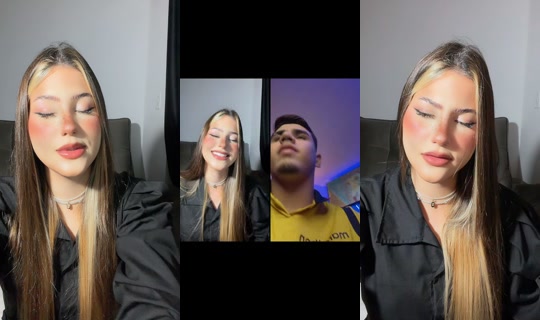 shara_vitoriaa TikTok Live — Aug 26, 2026, 9:32 PM
