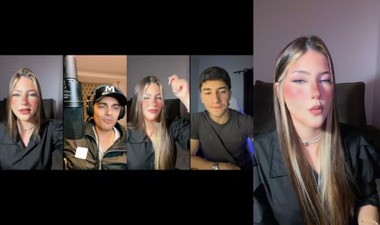 shara_vitoriaa TikTok Live — Aug 26, 2026, 10:23 PM