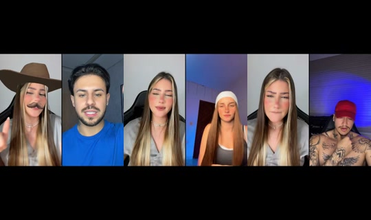shara_vitoriaa TikTok Live — Aug 29, 2026, 4:47 AM