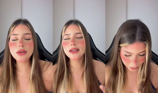 shara_vitoriaa TikTok Live — Oct 1, 2026, 5:50 AM