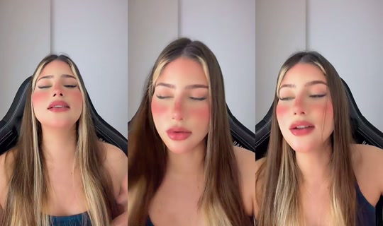 shara_vitoriaa TikTok Live — Oct 1, 2026, 6:40 AM
