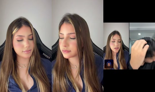 shara_vitoriaa TikTok Live — Oct 3, 2026, 5:38 AM