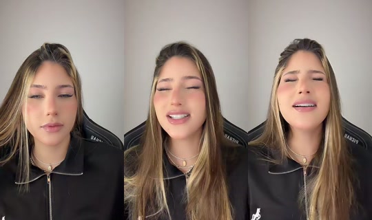 shara_vitoriaa TikTok Live — Oct 5, 2026, 9:03 PM