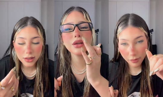 shara_vitoriaa TikTok Live — Oct 8, 2026, 6:48 PM