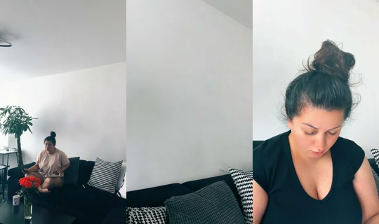 sharareh88z TikTok Live — Sep 6, 2026, 8:40 AM