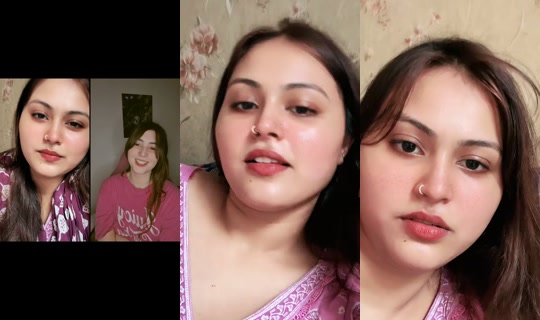 shardha1435 TikTok Live — Aug 20, 2026, 9:58 AM