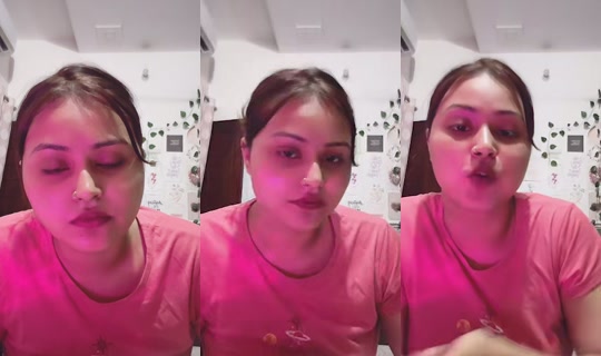 shardha1435 TikTok Live — Aug 20, 2026, 7:15 PM