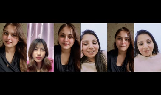shardha1435 TikTok Live — Aug 21, 2026, 12:28 PM