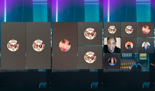 share1thegospel TikTok Live — Aug 21, 2026, 5:44 PM