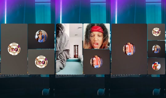 share1thegospel TikTok Live — Aug 22, 2026, 12:46 PM